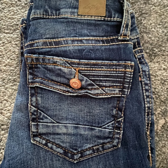 Brand new never worn day trip jeans. - Picture 7 of 8